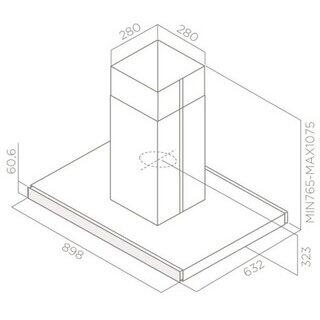 Hota ELICA JOY WHIX/A/90
