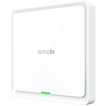 Intrerupator inteligent Tenda SS3, 2.4 GHz, 200-240V, Alb