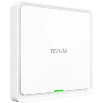 Intrerupator inteligent Tenda SS3, 2.4 GHz, 200-240V, Alb