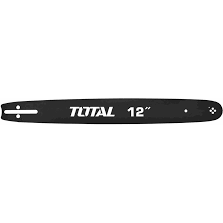 TOTAL - Lama Oregon 12" pentru fierastrau electric