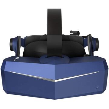 Pimax Vision 8K X, VR goggles (black)