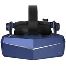 Pimax Vision 8K X, VR goggles (black)