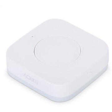 Intrerupator inteligent Xiaomi WXKG11LM, Alb