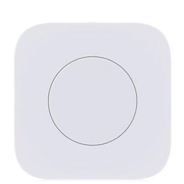 Intrerupator inteligent Xiaomi WXKG11LM, Alb