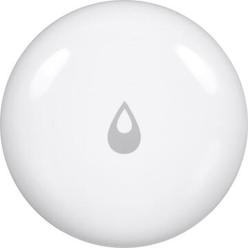 Senzor inteligent detectie scurgeri apa Aqara SJCGQ11LM Wi-Fi, IP67, Alb