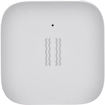 Xiaomi DJT11LM, Wireless, 30 m, Alb