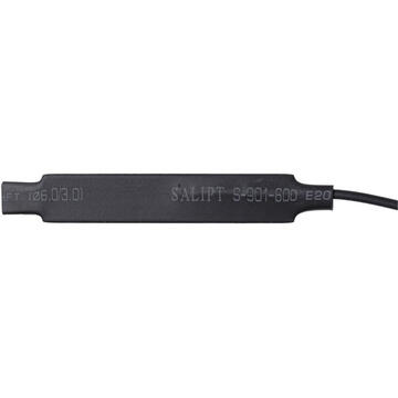 Releu inteligent Bticino Single Switch Module T1 (With Neutral, cu Nul), Zigbee 3.0, monitorizare energie, control vocal