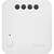 Releu inteligent Aqara Single Switch Module T1 (No Neutral, fara Nul), Zigbee 3.0, monitorizare energie, control vocal
