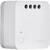 Releu inteligent Aqara Single Switch Module T1 (No Neutral, fara Nul), Zigbee 3.0, monitorizare energie, control vocal