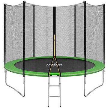 TRAMBULINA DIAMETRU 312CM REBEL JUMP
