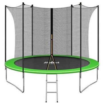 TRAMBULINA DIAMETRU 312CM REBEL JUMP