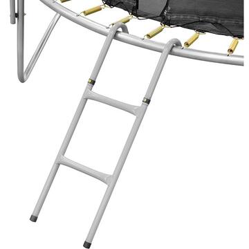 TRAMBULINA DIAMETRU 312CM REBEL JUMP