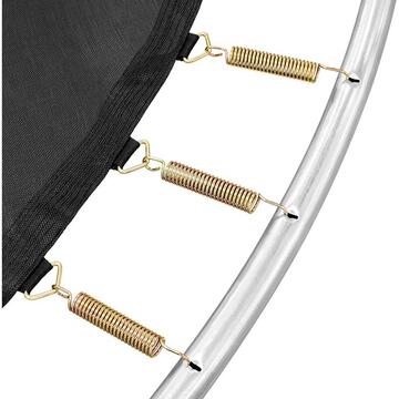 TRAMBULINA DIAMETRU 312CM REBEL JUMP