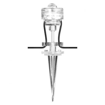 OSRAM Ghirlanda luminoasa de exterior LED RGB Ledvance SMART+ WIFI GARDEN DOT, RGB 9P, 2.5W, 380 lm, IP65, compatibil amazon alexa/Google Assistant