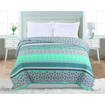 Heinner Cuvertura matlasata 200x220 cm Joy