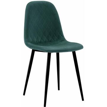 Set 2 buc Scaun living Heinner Pearl-Ver