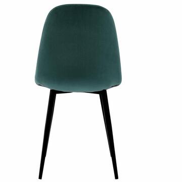 Set 2 buc Scaun living Heinner Pearl-Ver