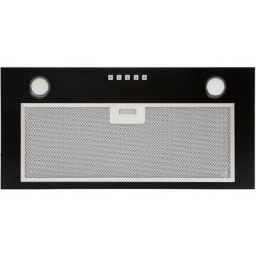 Hota Ciarko SL-BOX 171 m³/h Built-in Black