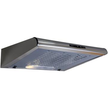 Hota Ciarko ZRD 178 m³/h Built-in Silver