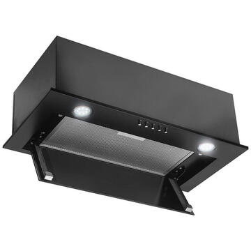 Hota Ciarko SL-BOX Glass 350 m³/h Built-in