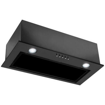 Hota Ciarko SL-BOX Glass 350 m³/h Built-in