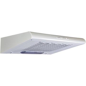 Hota Ciarko ZRD 178 m³/h Built-in White