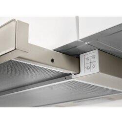 Hota Electrolux LFP316AS Silver 370 m³/h C