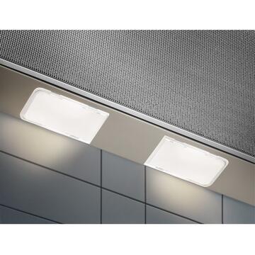 Hota Electrolux LFP316AS Silver 370 m³/h C