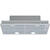 Hota Siemens LB75565  610 m³/h 73 cm Iluminare LED Incorporabila