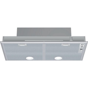 Hota Siemens LB75565  610 m³/h 73 cm Iluminare LED Incorporabila