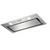 Hota Electrolux incorporabila LFG716X 580 m³/h A 54 cm