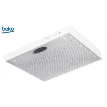 Hota Beko CFB5310W 125 m3/ora 3 trepte Alba