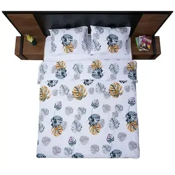 Heinner Lenjerie de pat dublu BBC 4 piese