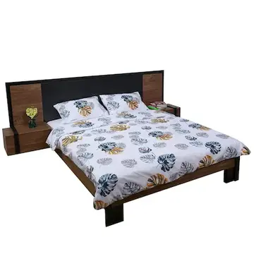 Heinner Lenjerie de pat dublu BBC 4 piese