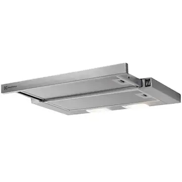 Hota Electrolux LFP316AS Silver 370 m³/h C