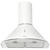 Hota tip Cupola Tornado Violla 750 (50) LED 50 cm 750 m3/ora,Alb