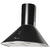 Hota tip Cupola Tornado Violla 750 (50) LED 50 cm 750 m3/ora,Negru