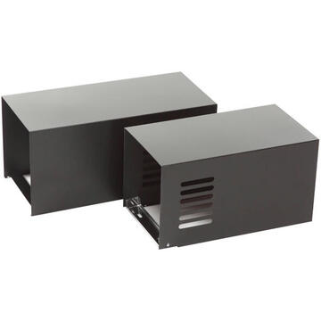 Hota tip Cupola Tornado Kent 750 (50) LED,50 cm,750 m3/ora Negru