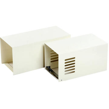 Hota tip Cupola Tornado Kent 750 (50) LED 50 cm 750 m3/ora Bej