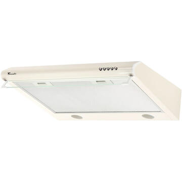 Hota Tornado traditionala Bona 20 (50) LED 50 cm 560 m3/ora Bej