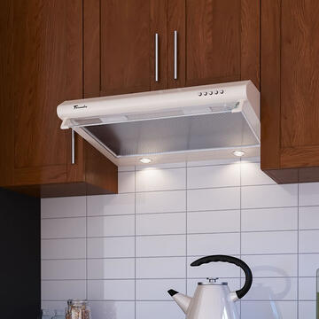 Hota Tornado traditionala Bona 20 (50) LED 50 cm 560 m3/ora Bej