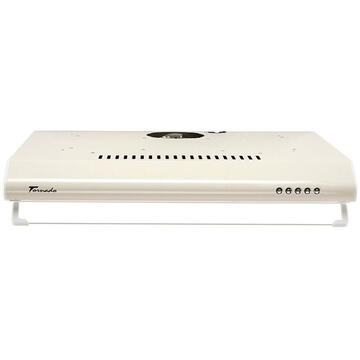 Hota Tornado traditionala Bona 20 (50) LED 50 cm 560 m3/ora Bej