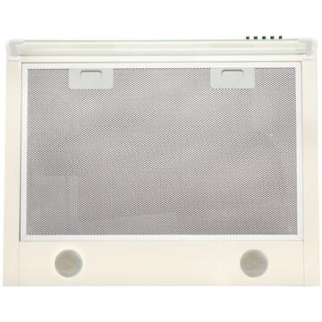 Hota Tornado traditionala Bona 20 (50) LED 50 cm 560 m3/ora Bej