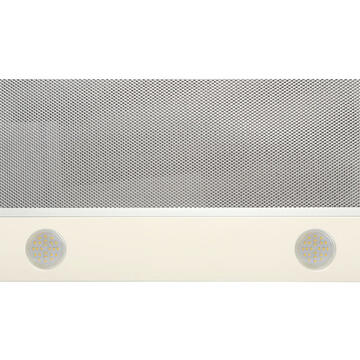 Hota Tornado traditionala Bona 20 (50) LED 50 cm 560 m3/ora Bej