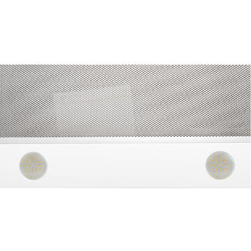 Hota traditionala Tornado Bona 20 (50) LED 560 m3/ora Alb