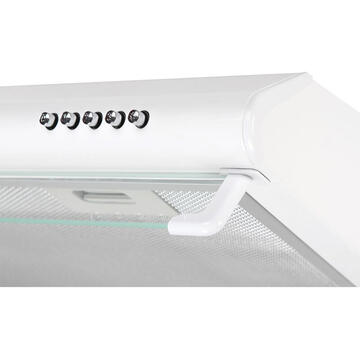 Hota traditionala Tornado Bona 20 (50) LED 560 m3/ora Alb
