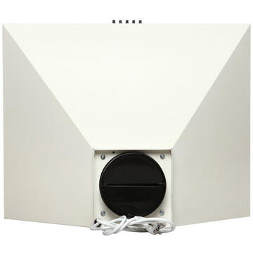 Hota tip Cupola Tornado Kent 750 (60) LED 60 cm 750 m3/ora Bej