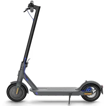 Xiaomi Mi Electric Scooter 3 Gray