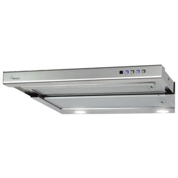 Hota Akpo WK-7 Light Plus 50 Inox 304 m³/h 64 dB