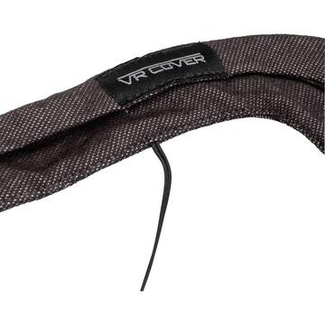 Oculus Quest VR Cover